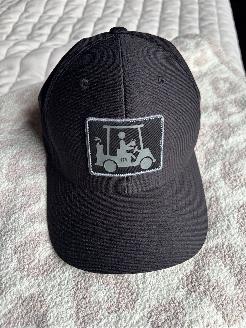Travis Mathew Golf Hat